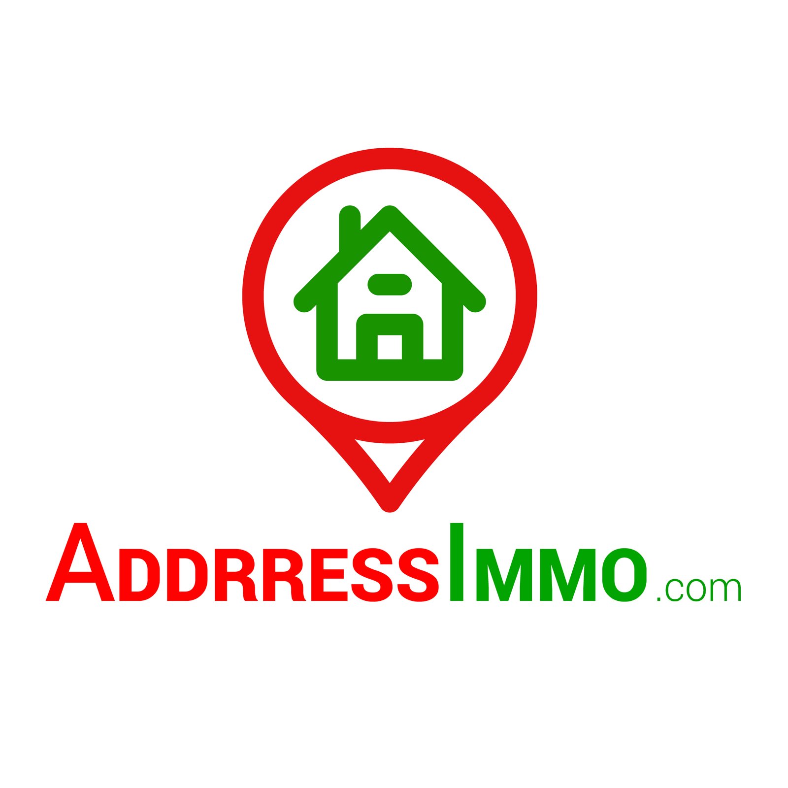 Logo AddressImmo